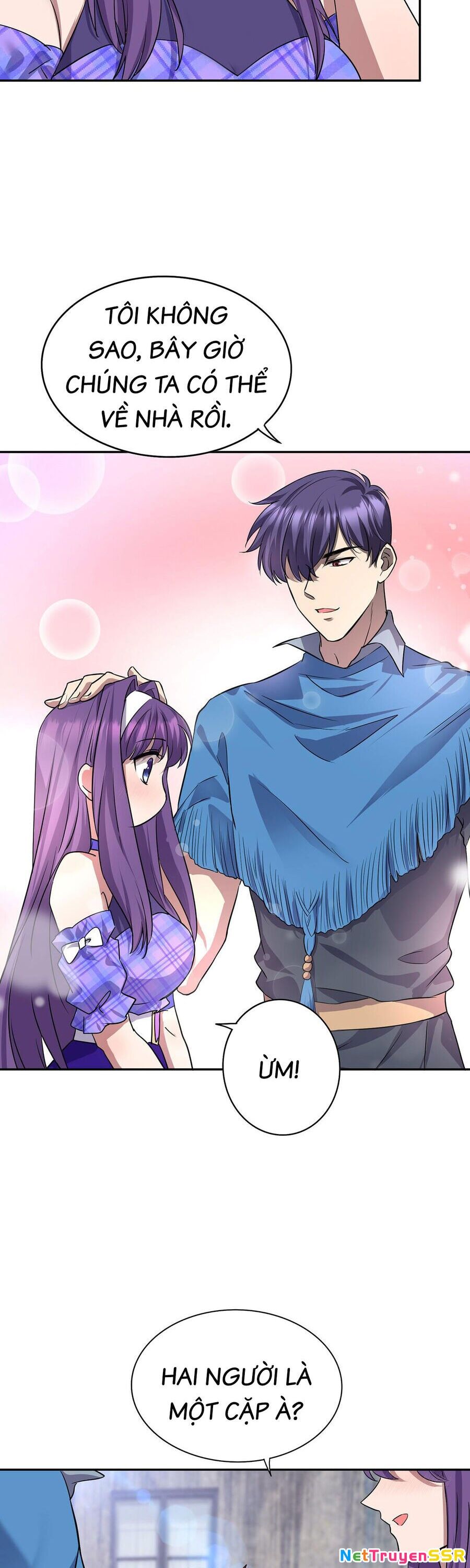 Càng Đánh Càng Mạnh Chapter 48 - 7