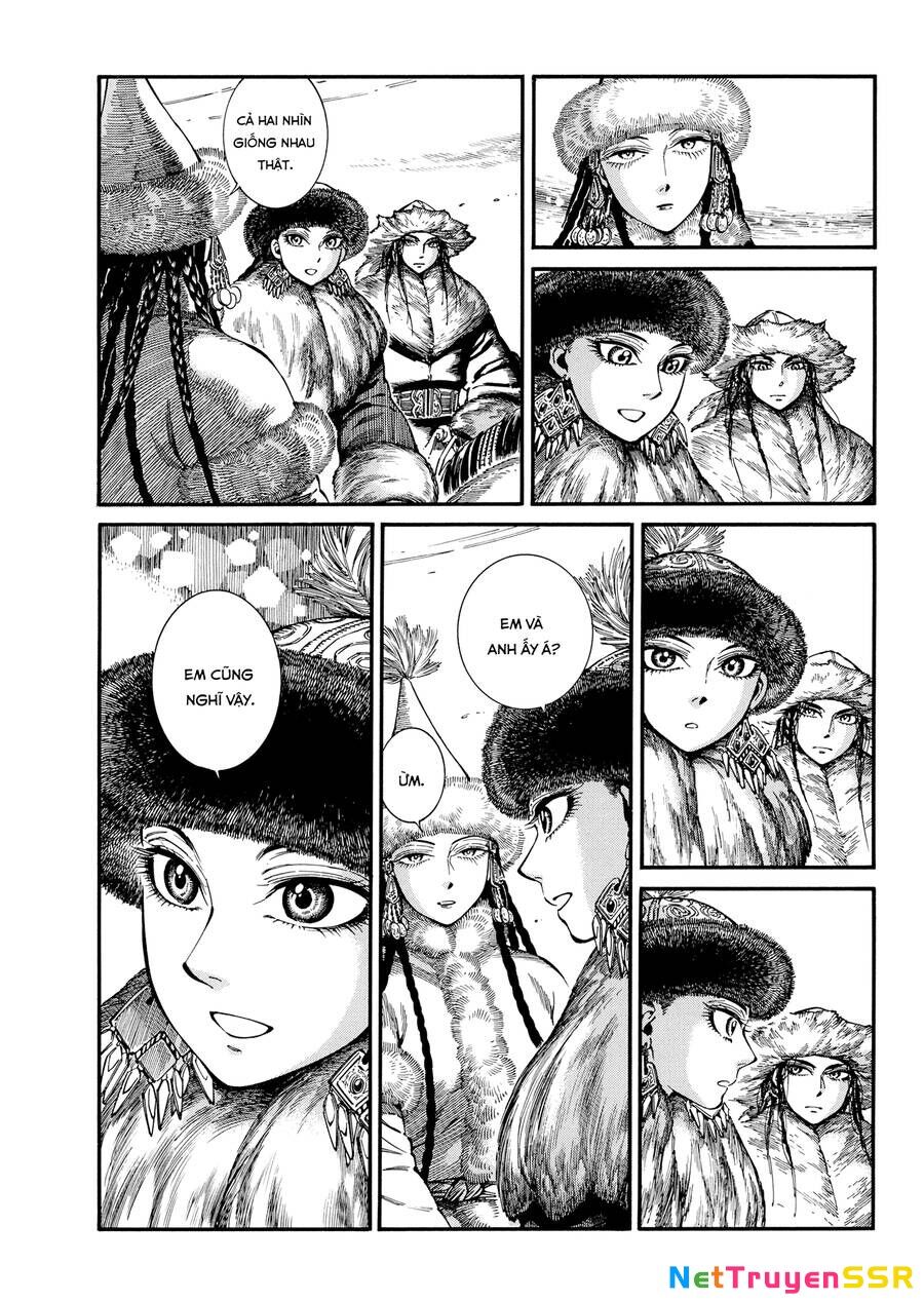 Cô Dâu Thảo Nguyên Chapter 103 - 6