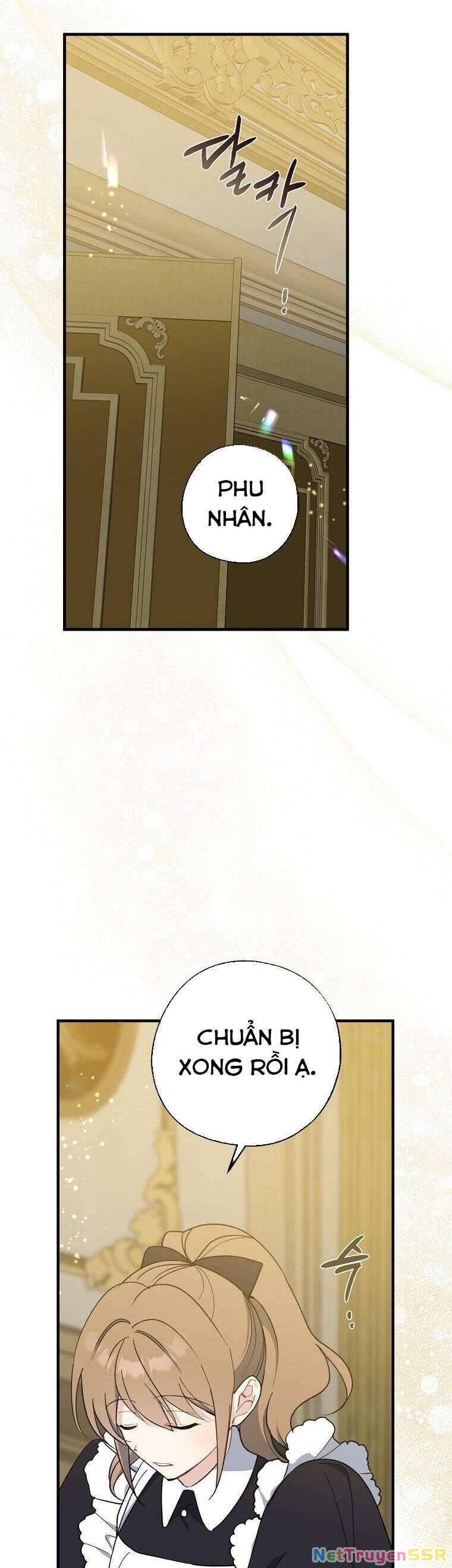 Trở Thành Con Gái Nhà Tài Phiệt Chapter 102 - 43