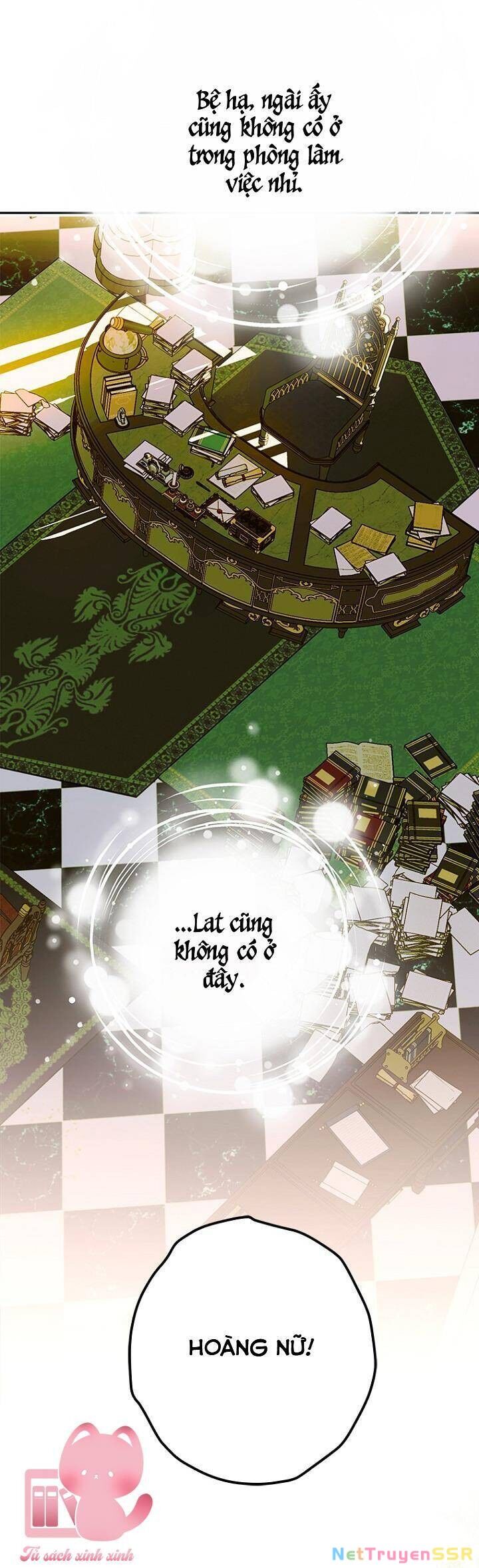 Khế Ước Hôn Nhân Của Mẹ Tôi Chapter 62 - 51