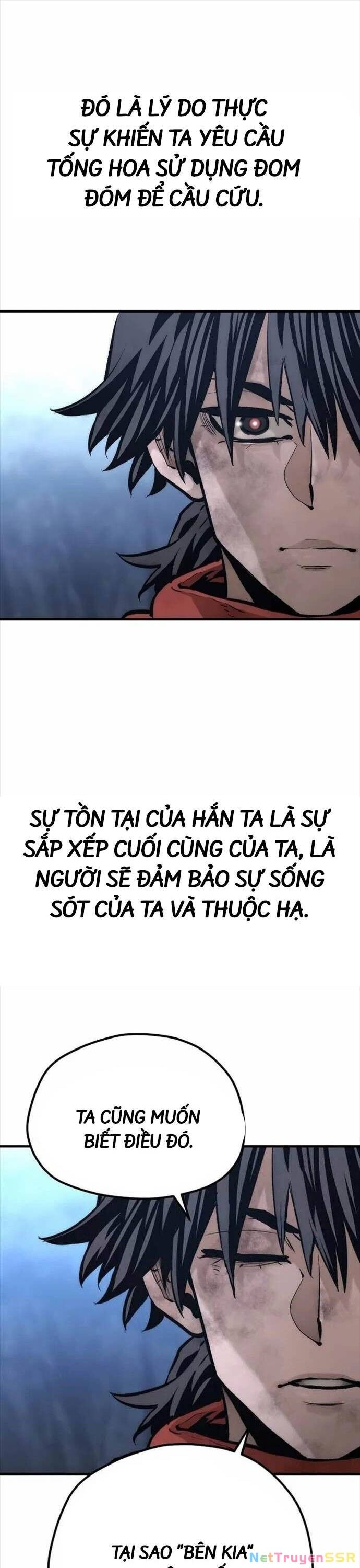 Thiên Ma Phi Thăng Truyện Chapter 108 - 31