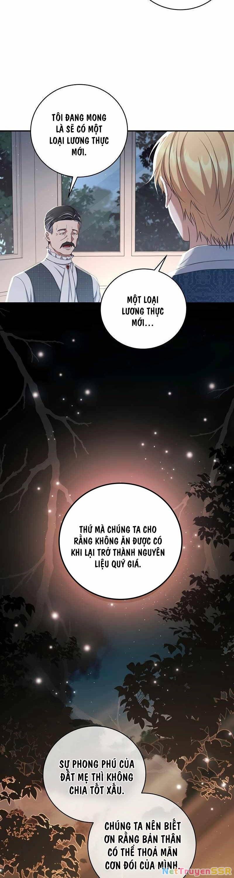 Con Trai Bá Tước Khốn Nạn Là Hoàng Đế Chapter 3 - 34