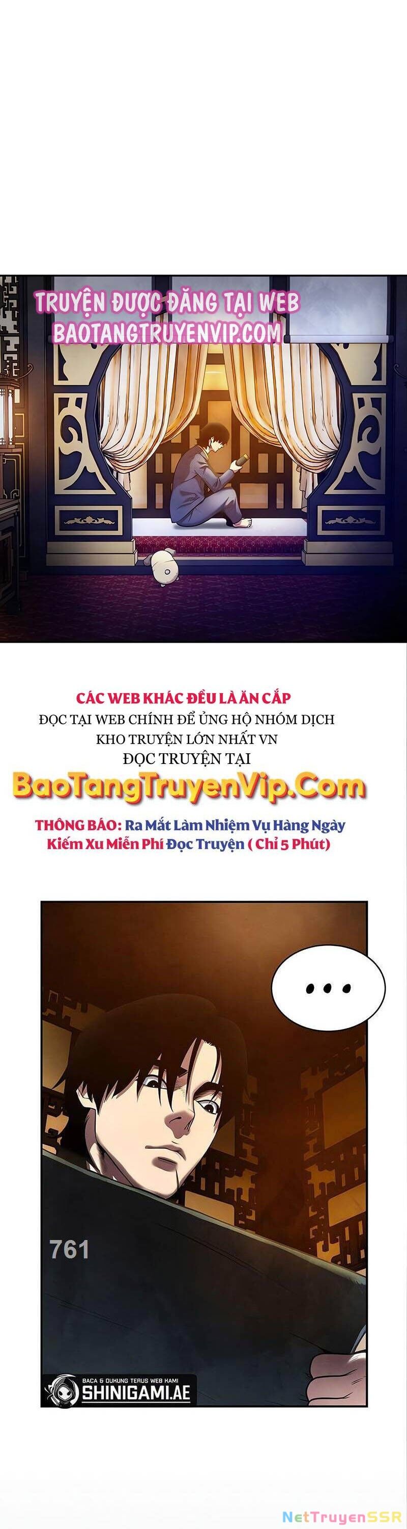 Tay Súng Chinh Phục Võ Lâm Chapter 13 - 1