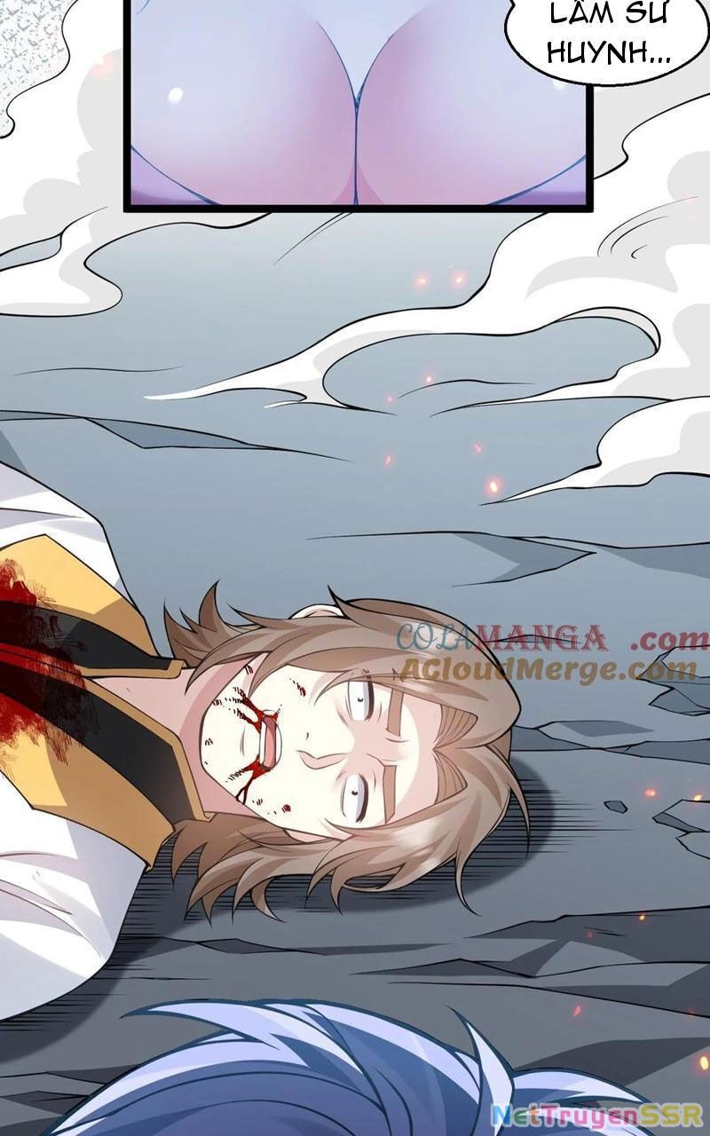 Hảo Đồ Nhi Hãy Tha Cho Vi Sư Chapter 250 - 28