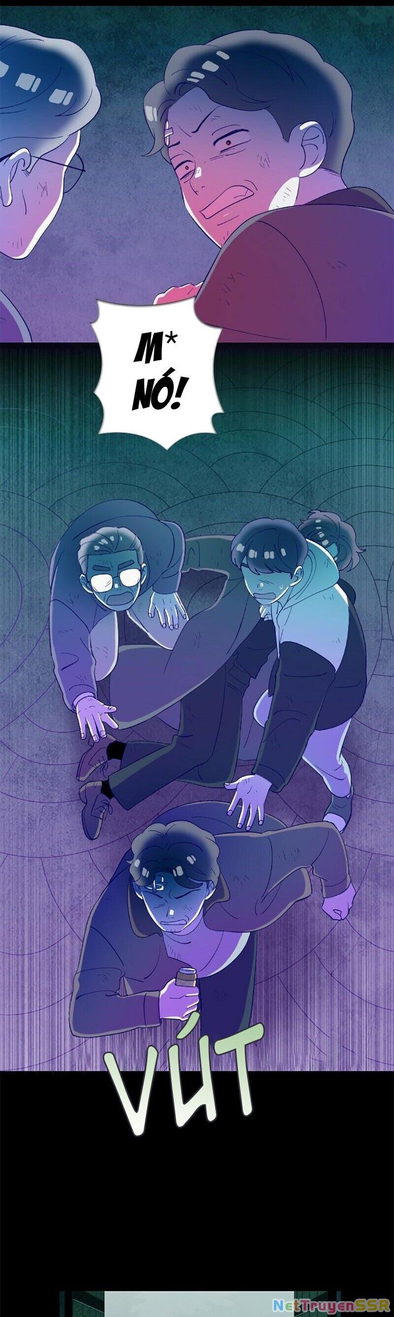 Ma Kể Chuyện 2 Chapter 47 - 29