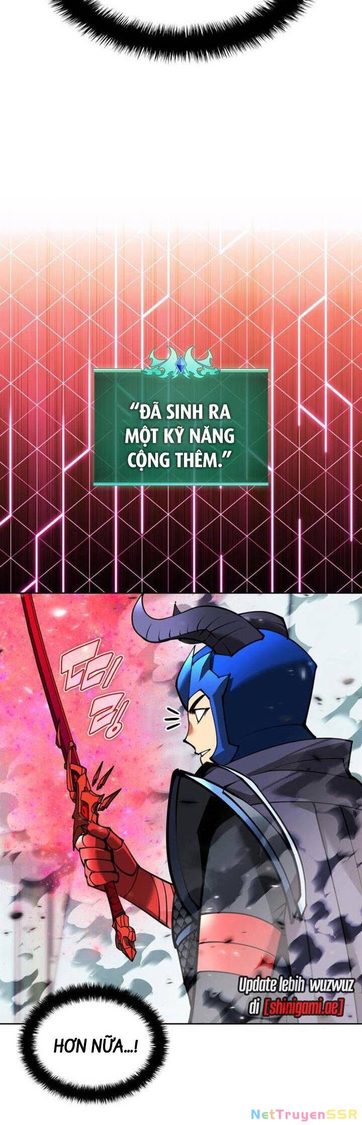 Thợ Rèn Huyền Thoại Chapter 233 - 27