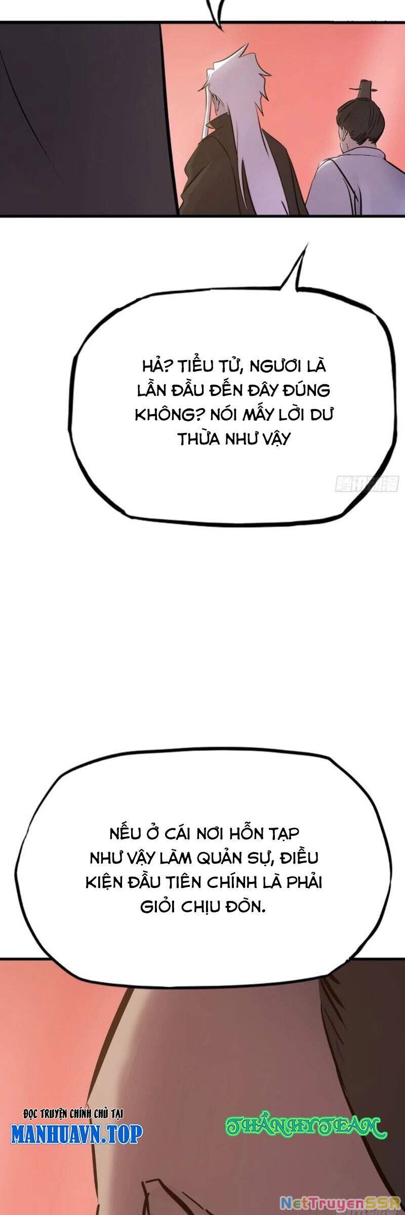 Phong Yêu Vấn Đạo Chapter 49 - 17