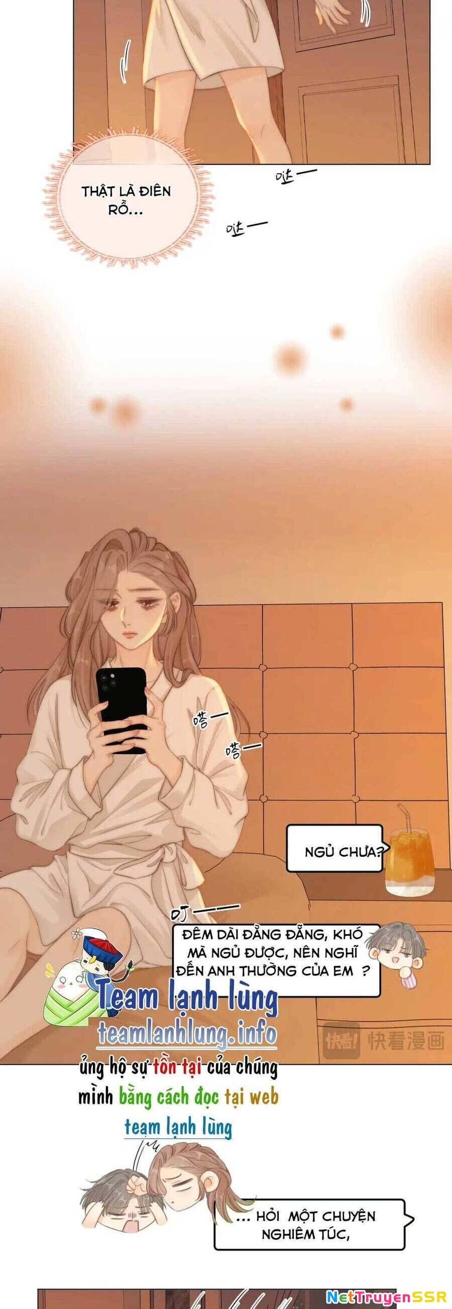 Vưu Vật Chapter 52 - 7