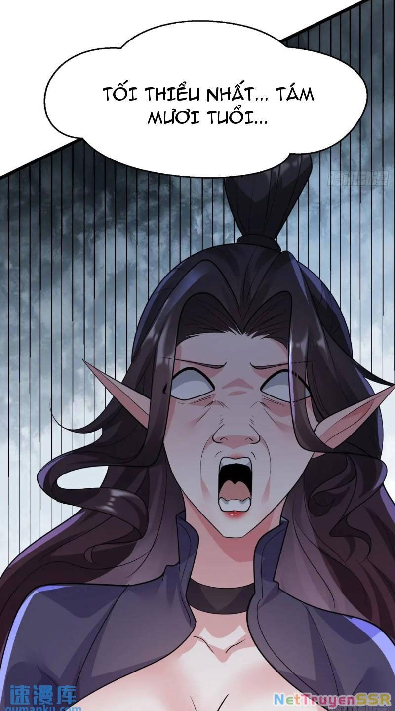 Ta Vô Địch Từ Ăn Chực Chapter 26 - 18