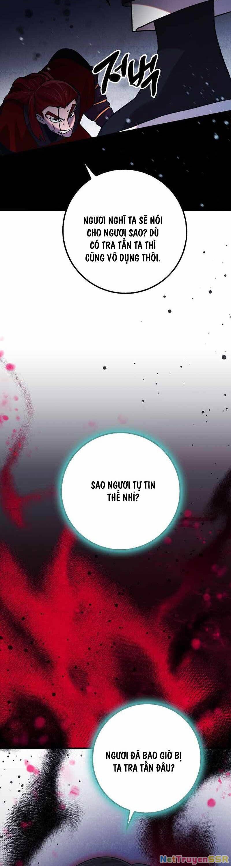 Thiên Phong Phách Đạo Chapter 37 - 44