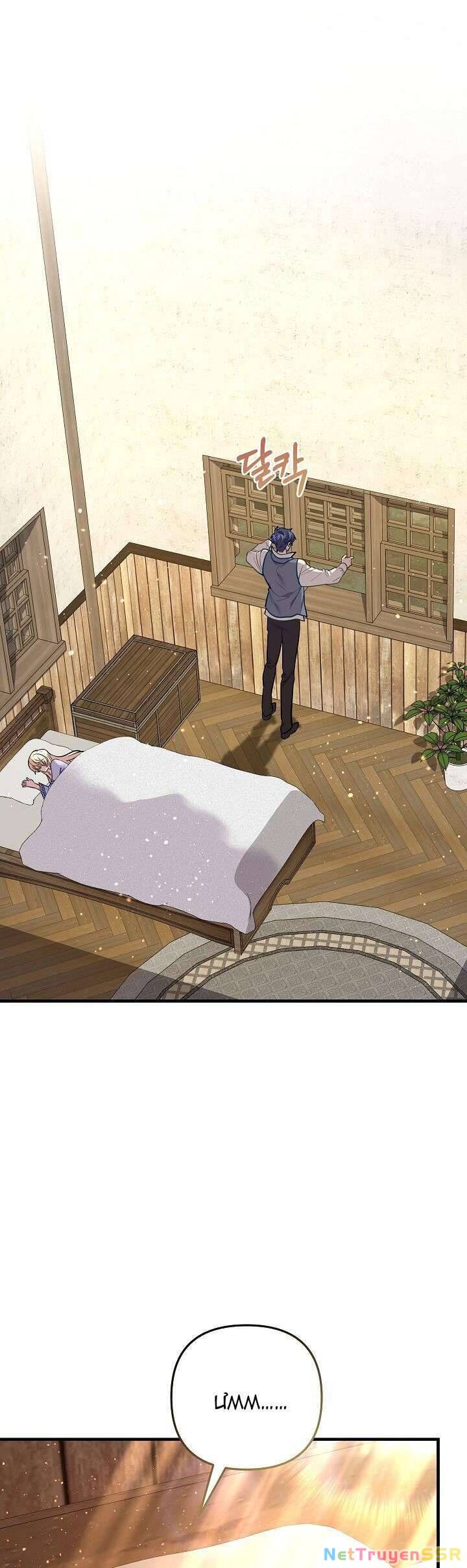 Thánh Nữ Bé Con Muốn Hủy Diệt Thế Giới Chapter 62 - 1