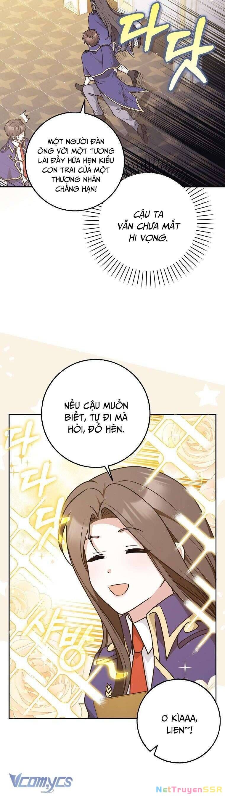 Bạn Bè Với Nhau Không Phải Vậy Đâu Chapter 42 - 10