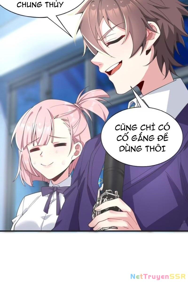 Bạn Gái Tôi Là Một Đại Tiểu Thư Xấu Xa Sao? Chapter 65 - 4