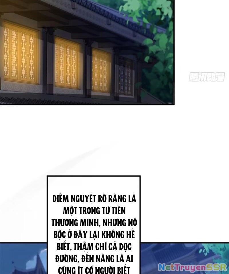 Bắt Đầu Với Tuyệt Sắc Sư Tôn: Hệ Thống Tổng Cục Phản Cốt Chapter 85 - 38