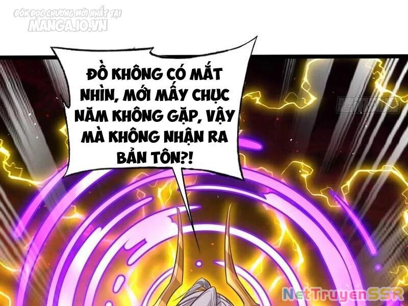 Vợ Tôi Và Tôi Thống Trị Tam Giới Chapter 139 - 21