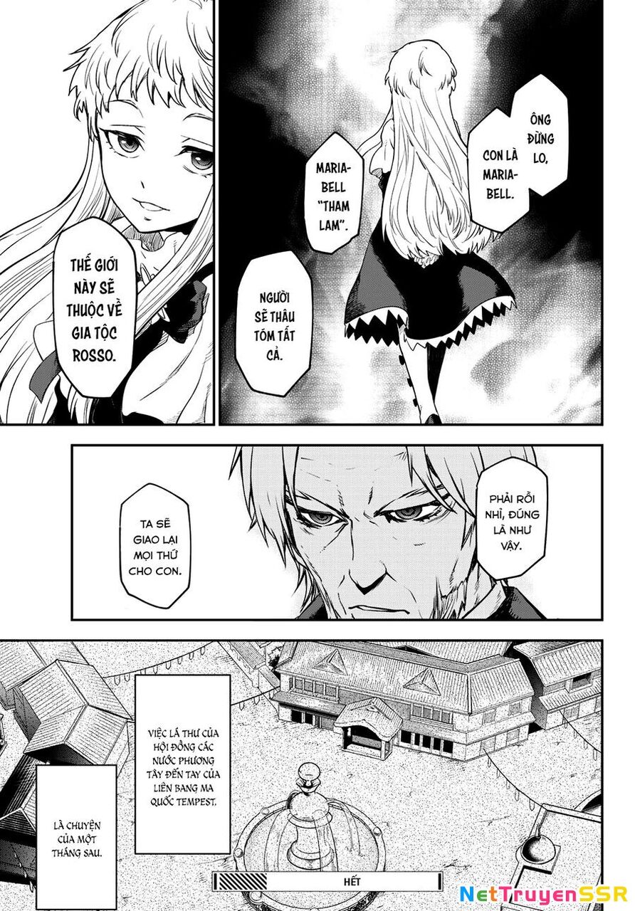 Lúc Đó, Tôi Đã Chuyển Sinh Thành Slime Chapter 118 - 58
