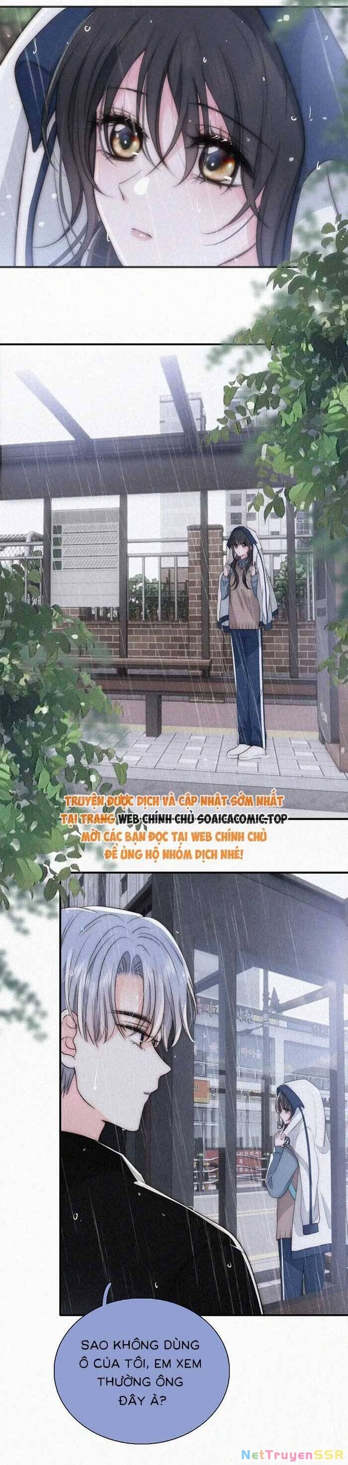 Bá Vương Sủng Ái Cô Vợ Mù Chapter 94 - 8