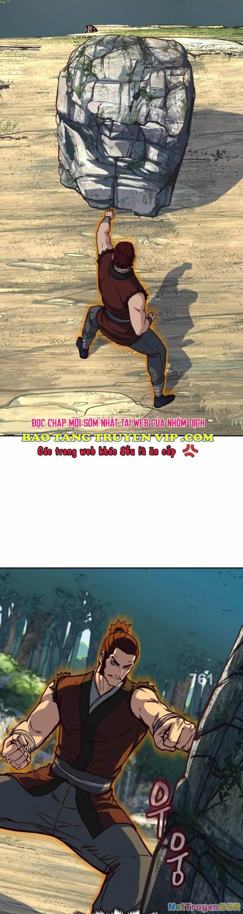 Túy Kiếm Dạ Hành Chapter 115 - 2