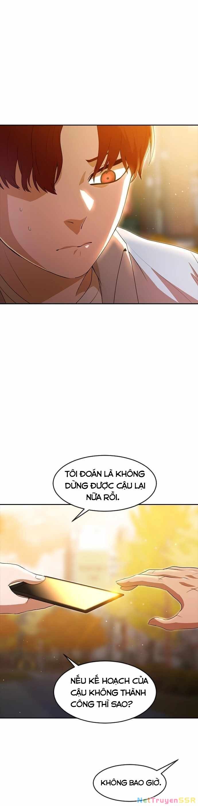 Cô Gái Từ Ứng Dụng Nhắn Tin Ngẫu Nhiên Chapter 250 - 30