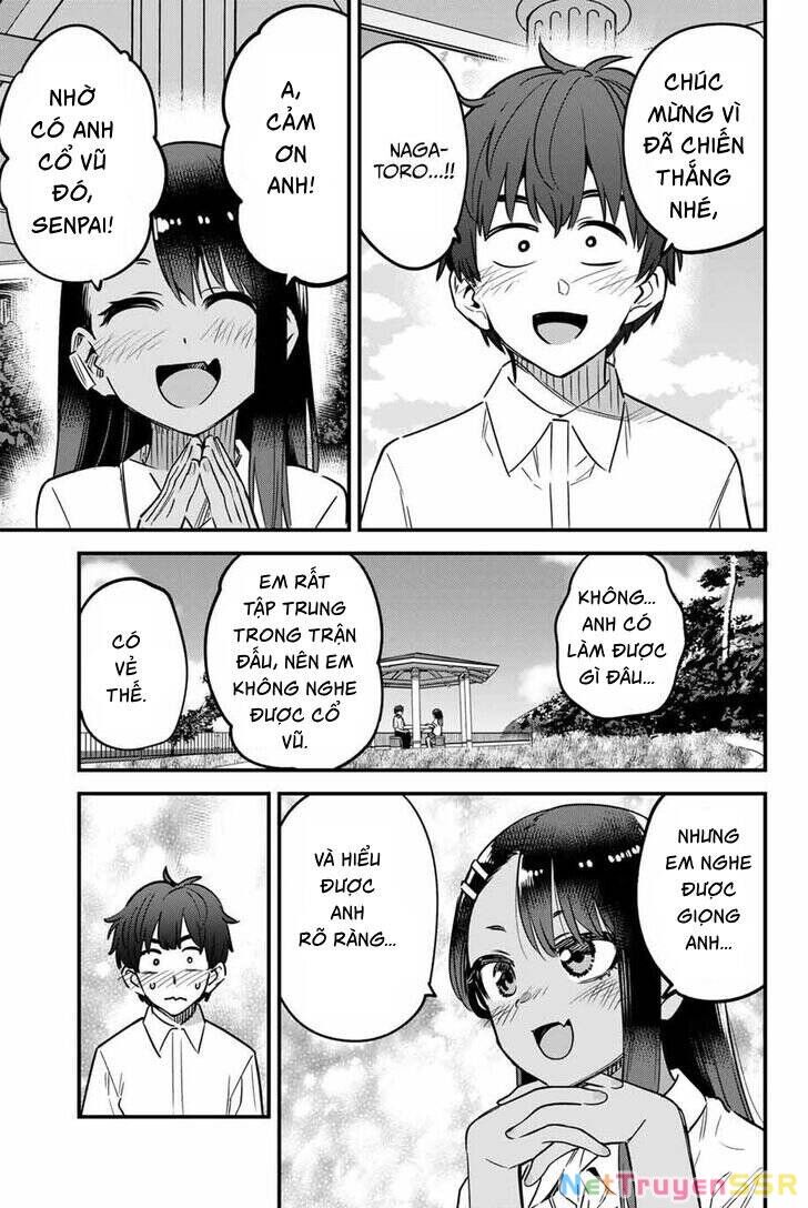 Please Don't Bully Me - Nagatoro-San Chapter 143 - 6