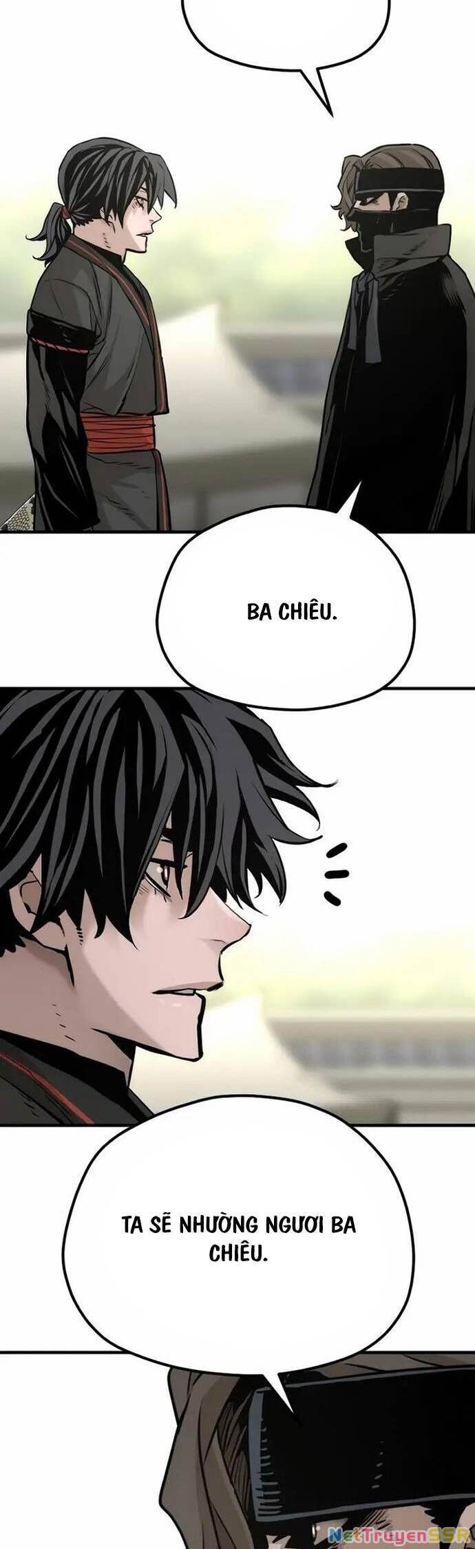 Thiên Ma Phi Thăng Truyện Chapter 89 - 55