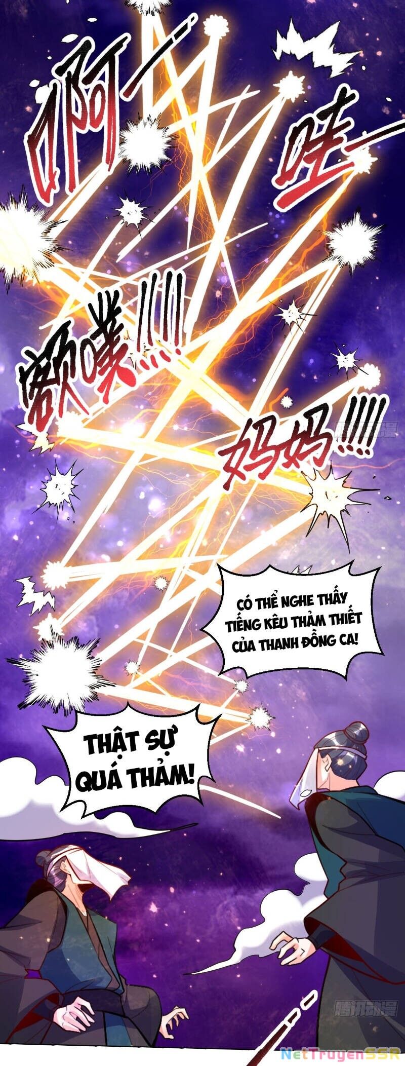 Nguyên Lai Ta Là Tu Tiên Đại Lão Chapter 416 - 28