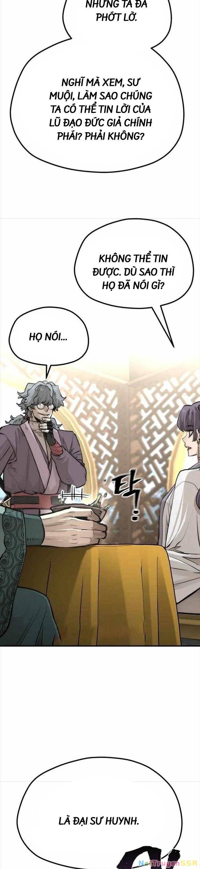 Thiên Ma Phi Thăng Truyện Chapter 111 - 24