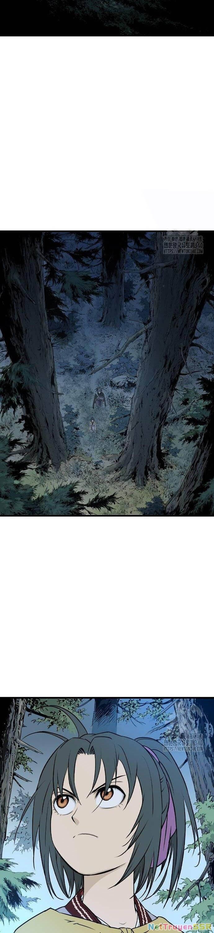 Sát Thần Tu La Chapter 4 - 23