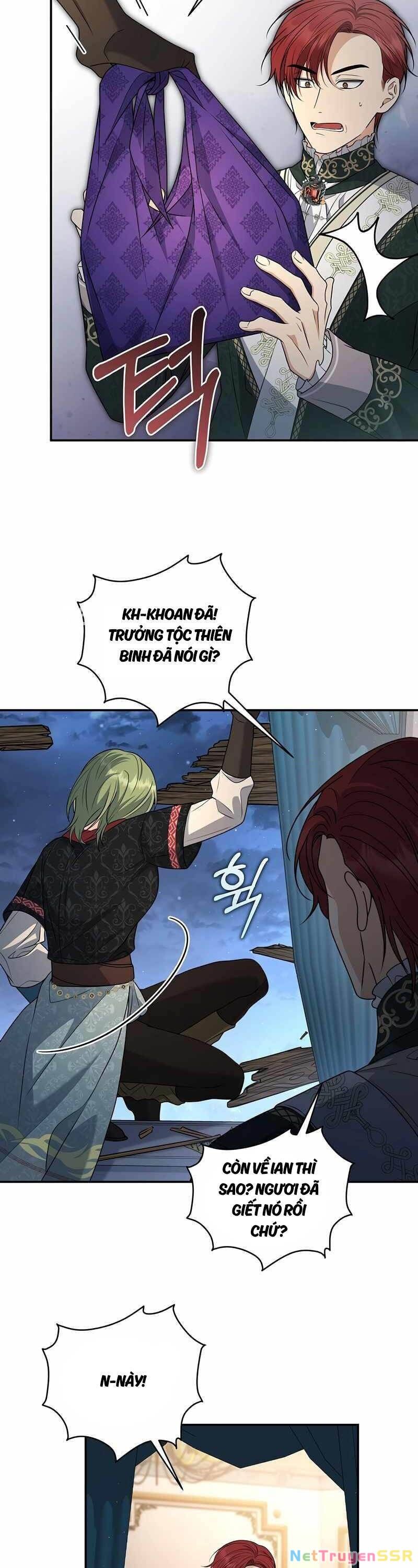 Con Trai Bá Tước Khốn Nạn Là Hoàng Đế Chapter 16 - 4