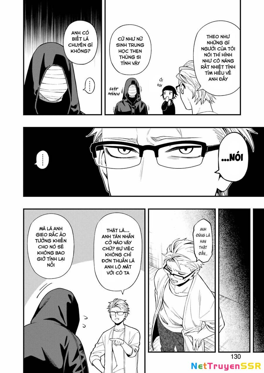 Dead Mount Death Play Chapter 114 - 20