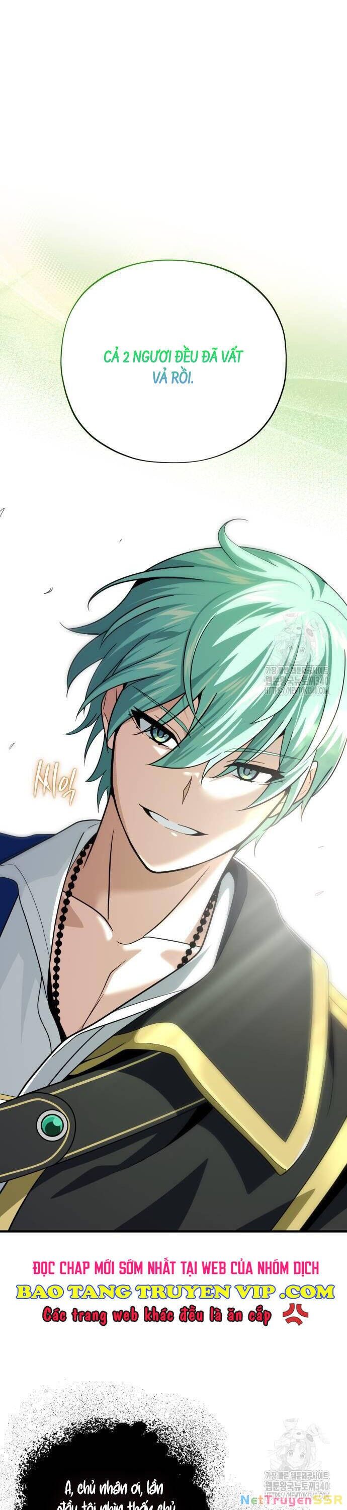 Sự Thức Tỉnh Của Hắc Ma Pháp Sư Sau 66666 Năm Chapter 120 - 8