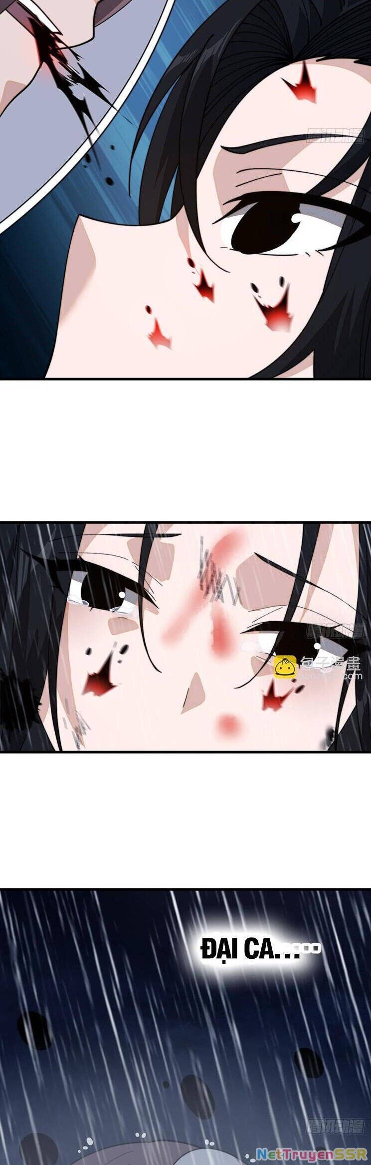 Ta Có Một Sơn Trại Chapter 910 - 11
