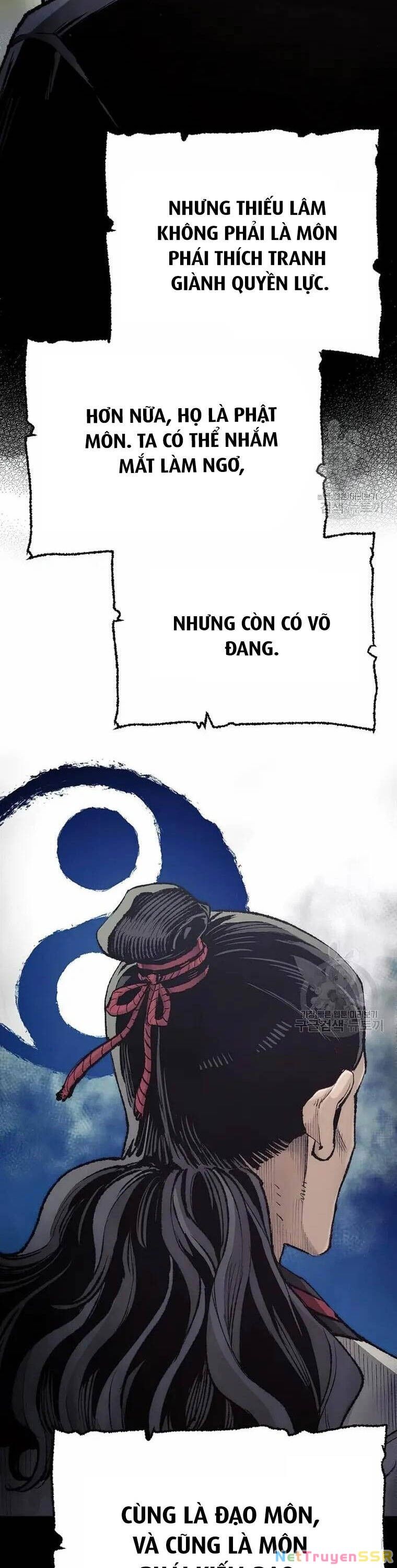 Thiên Ma Phi Thăng Truyện Chapter 98 - 59