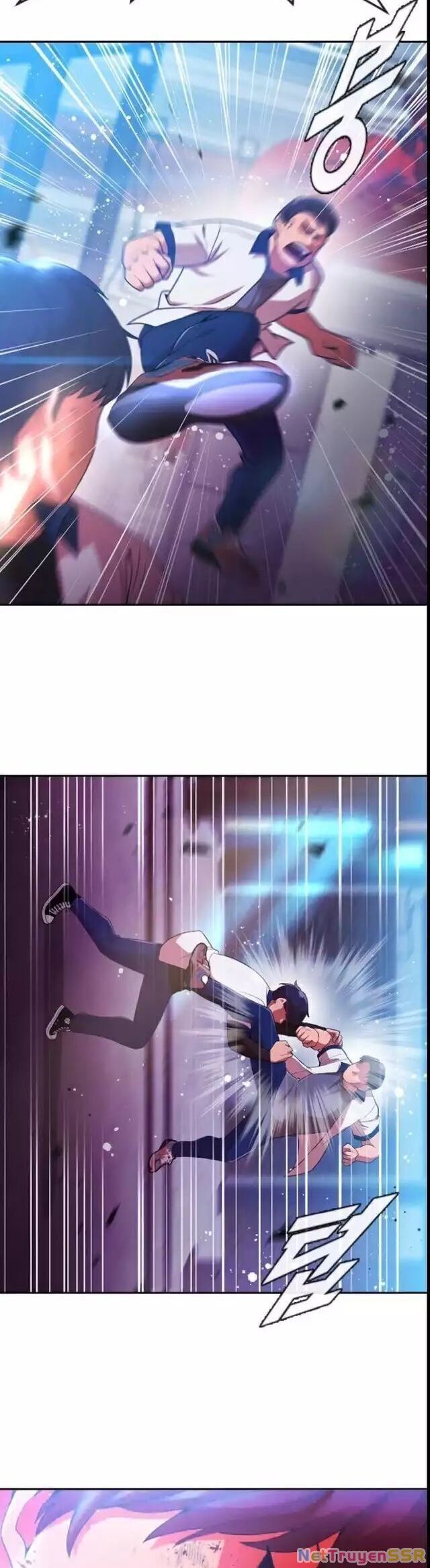 Cô Gái Từ Ứng Dụng Nhắn Tin Ngẫu Nhiên Chapter 252 - 12