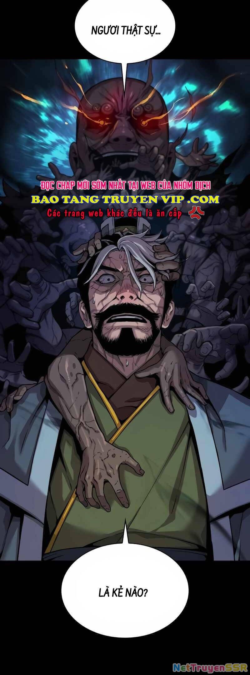 Quái Lực Loạn Thần Chapter 24 - 71