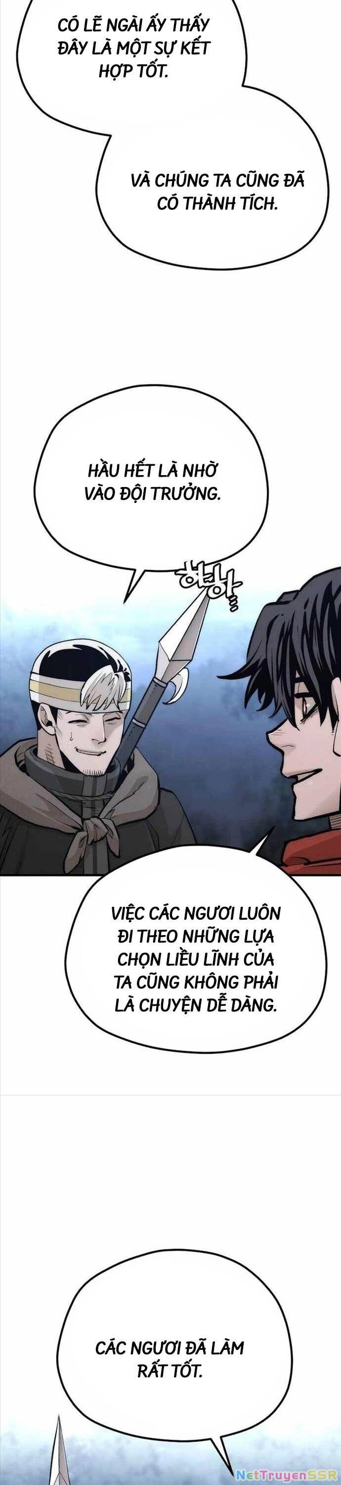 Thiên Ma Phi Thăng Truyện Chapter 110 - 17