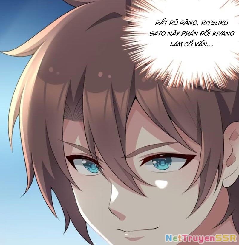 Bạn Gái Tôi Là Một Đại Tiểu Thư Xấu Xa Sao? Chapter 63 - 44