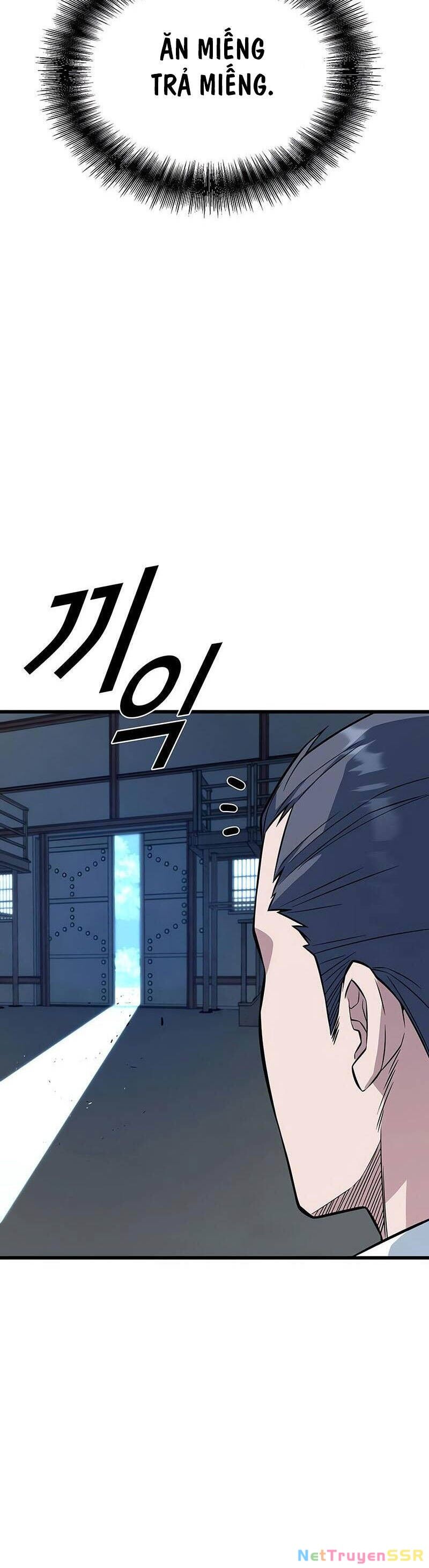 Bạo Lực Vương Chapter 9 - 32