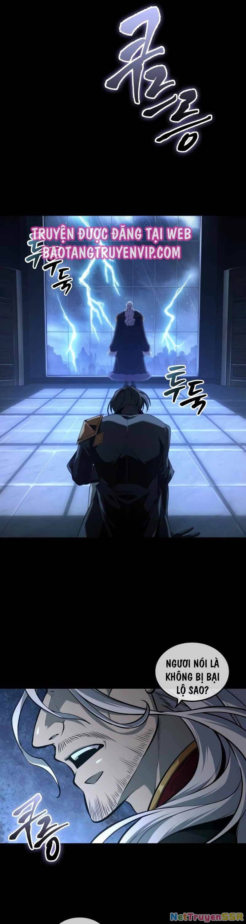 Mạo Hiểm Giả Cuối Cùng Chapter 20 - Trang 2
