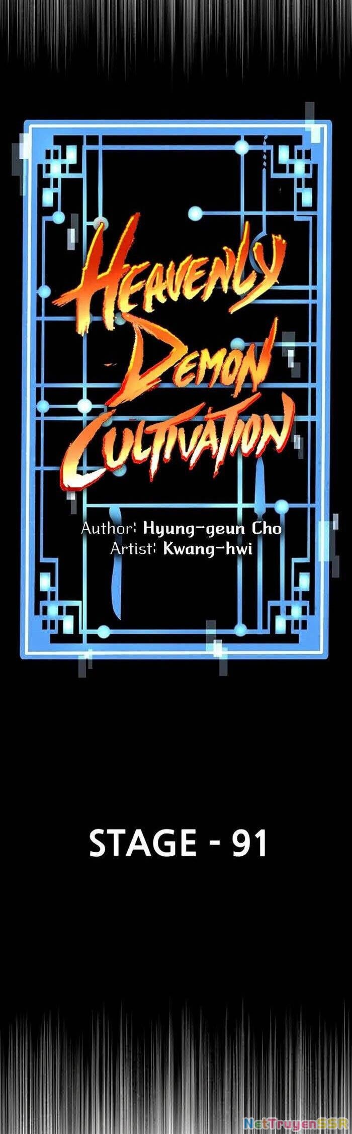 Thiên Ma Phi Thăng Truyện Chapter 91 - 6