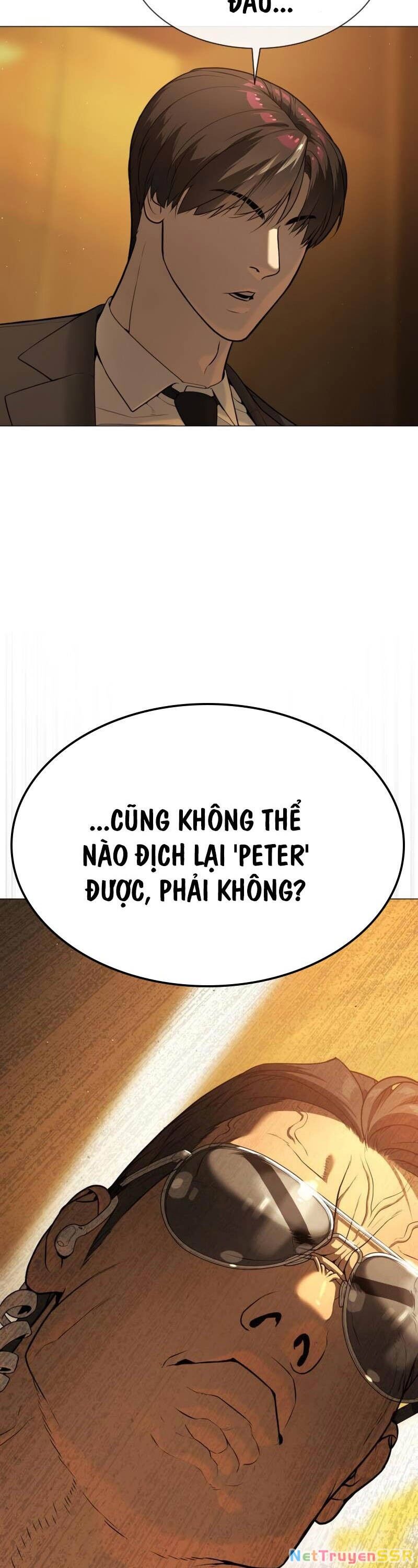 Sát Thủ Peter Chapter 43 - 39