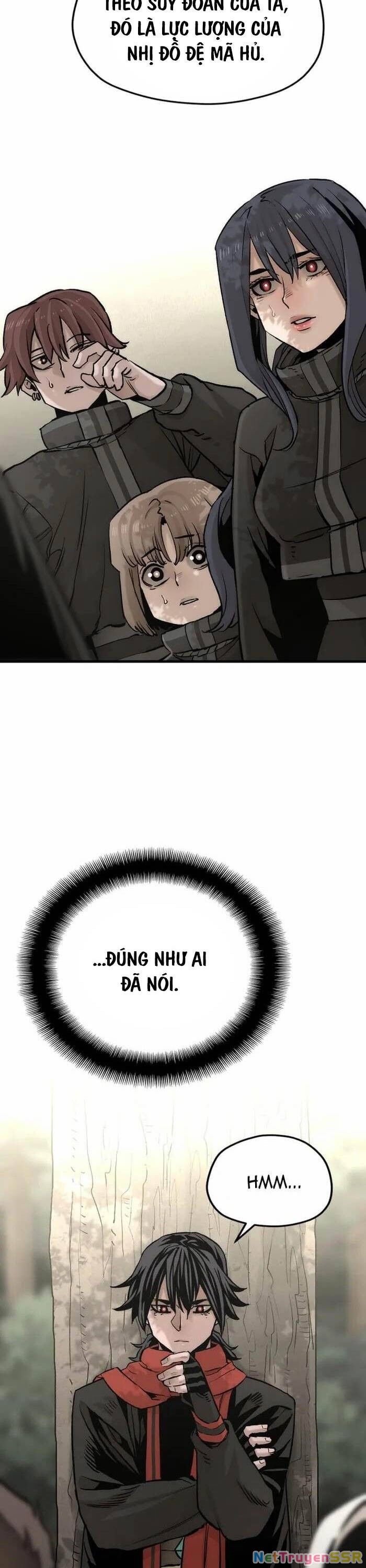 Thiên Ma Phi Thăng Truyện Chapter 102 - 14