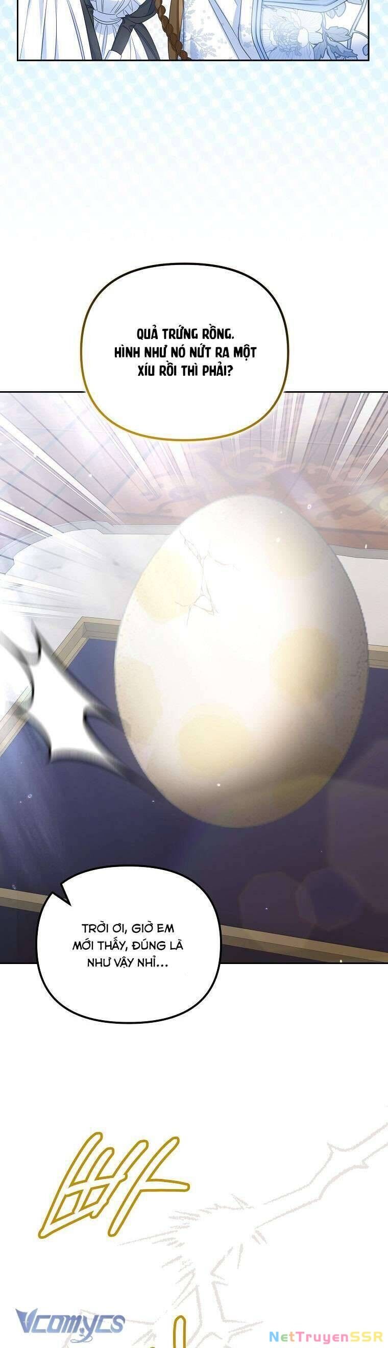 Sao Lại Ám Ảnh Cô Vợ Giả Mạo Quá Vậy? Chapter 39 - 35