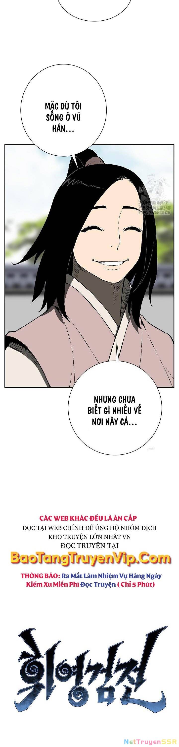 Vĩ Linh Kiếm Tiên Chapter 63 - 4