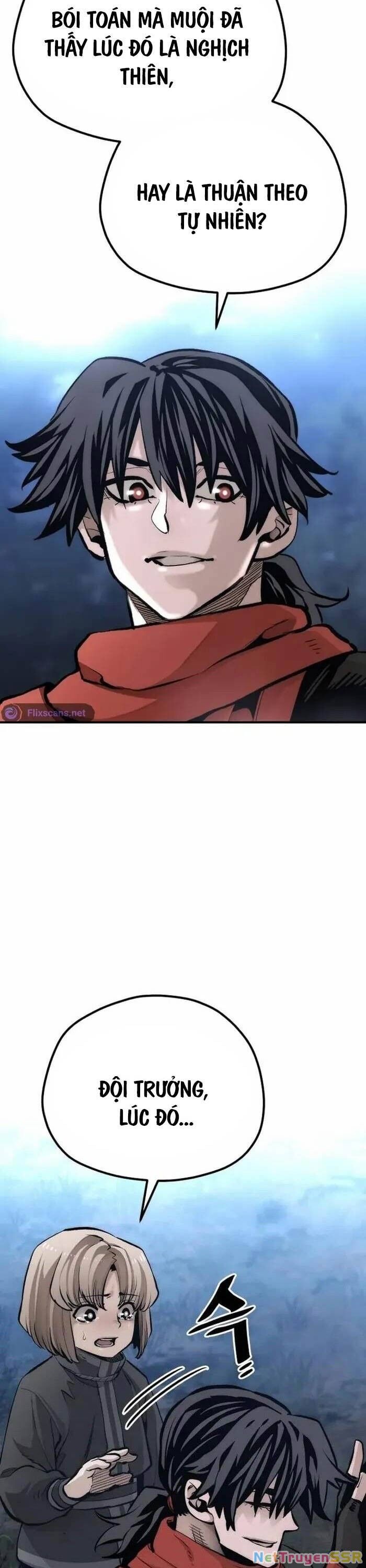 Thiên Ma Phi Thăng Truyện Chapter 104 - 51