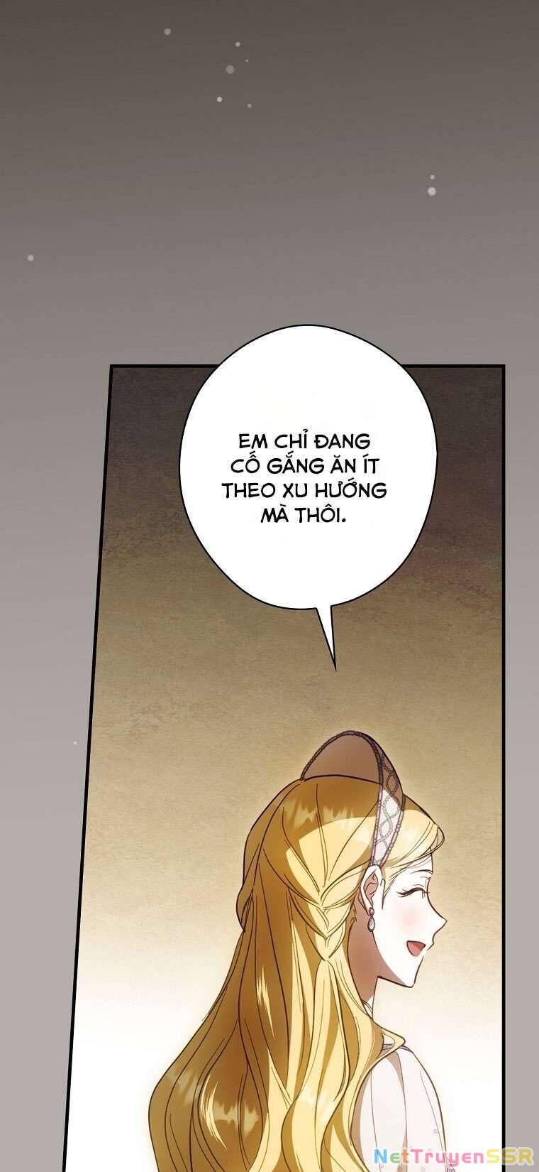 Phương Pháp Khiến Phu Quân Đứng Về Phía Tôi Chapter 93 - 51