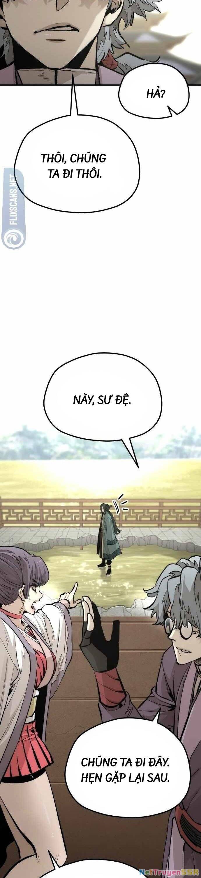 Thiên Ma Phi Thăng Truyện Chapter 112 - 14