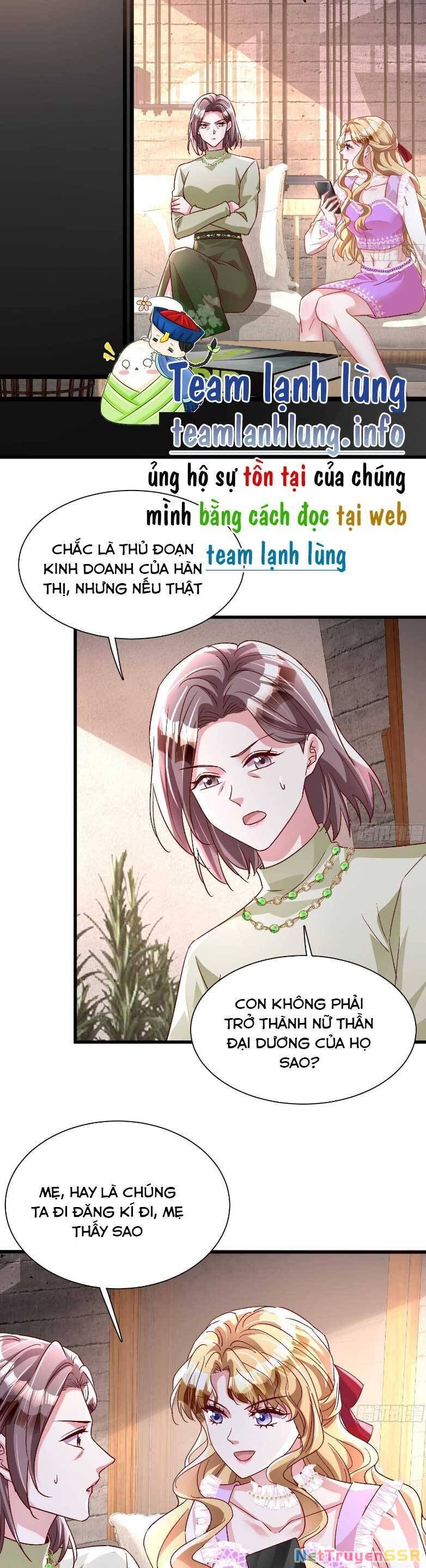 Cuộc Hôn Nhân Với Boss Nhà Giàu Khét Tiếng Chapter 184 - 13