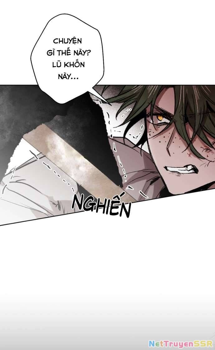 Lời Thú Nhận Của Chúa Tể Bóng Tối Chapter 28 - 33