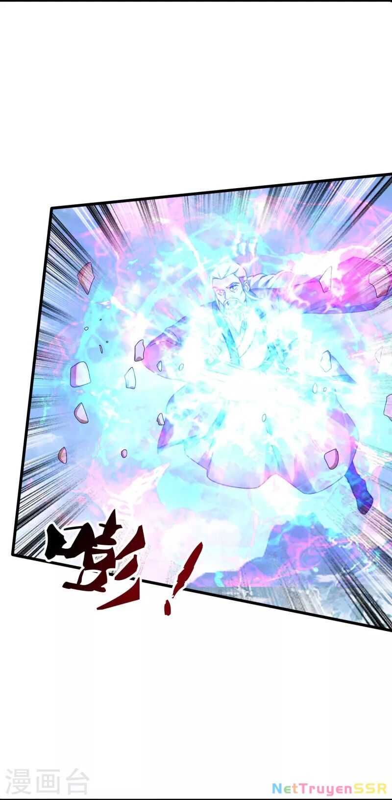 Vạn Cổ Thần Vương Chapter 400 - 11